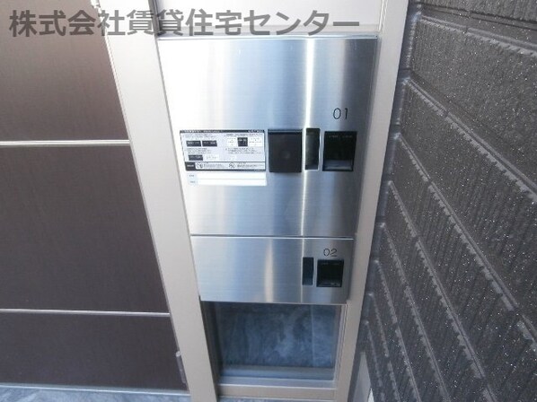 和歌山駅 徒歩17分 1階の物件内観写真